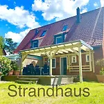 Strandhaus Warnemünde Hohe Düne