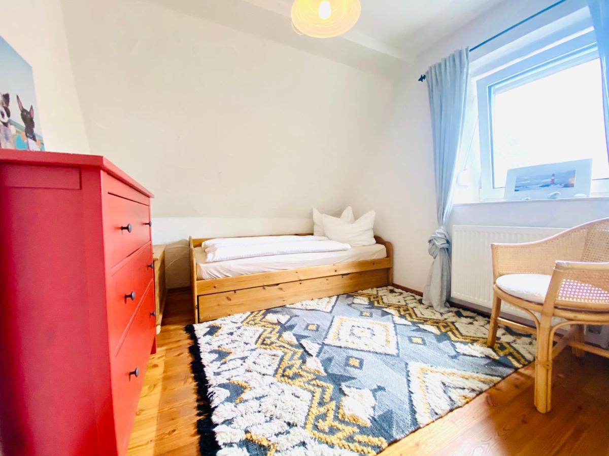 Strandhaus Warnemünde Hohe Düne Ferienhaus *