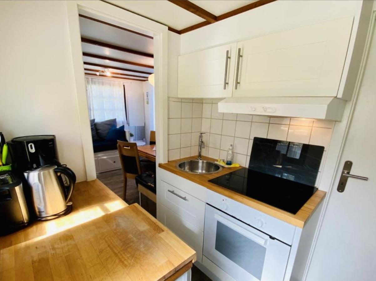 Ferienhaus Strandhaus Warnemünde Hohe Düne